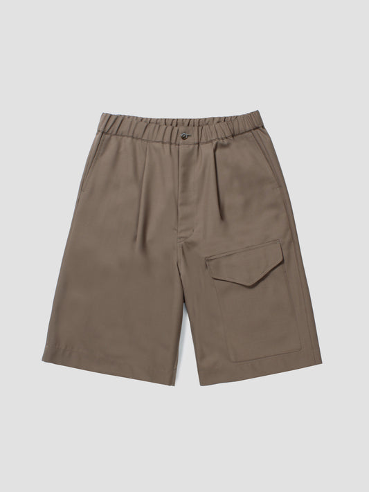 CABARET POVAL/BD Bermuda Shorts