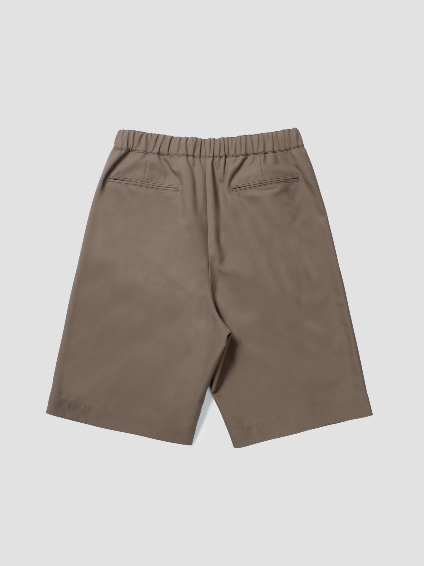 CABARET POVAL/BD Bermuda Shorts