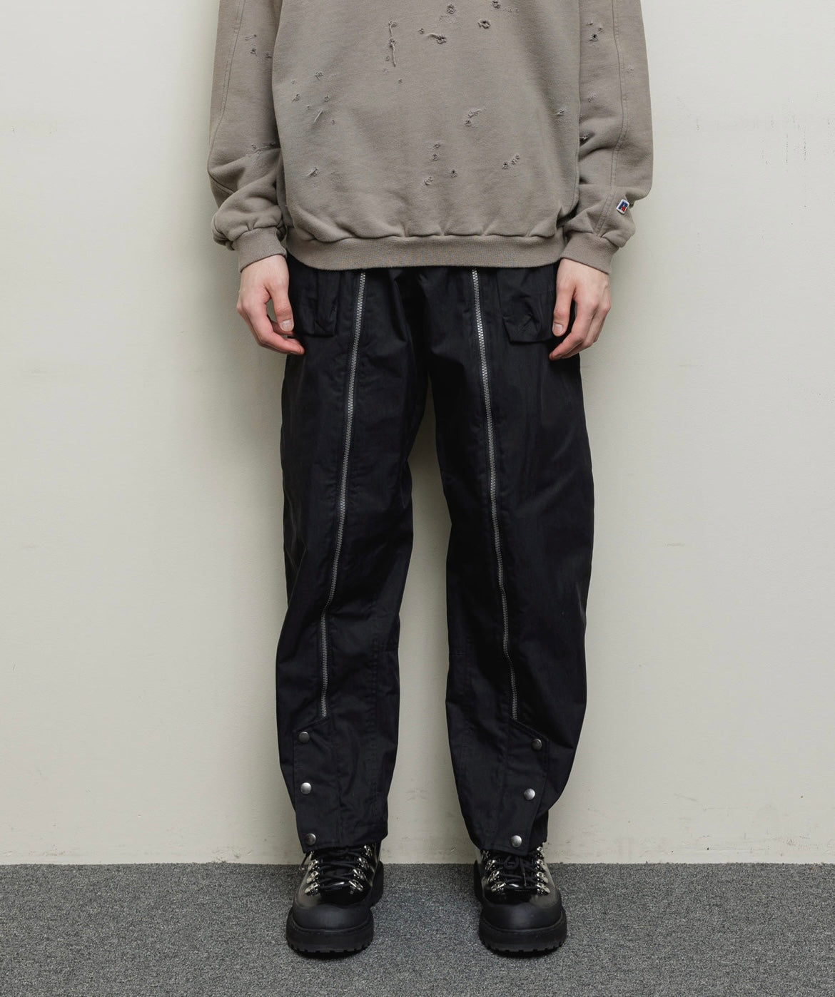 BAL/CN WEATHER FLIGHT PANT V2