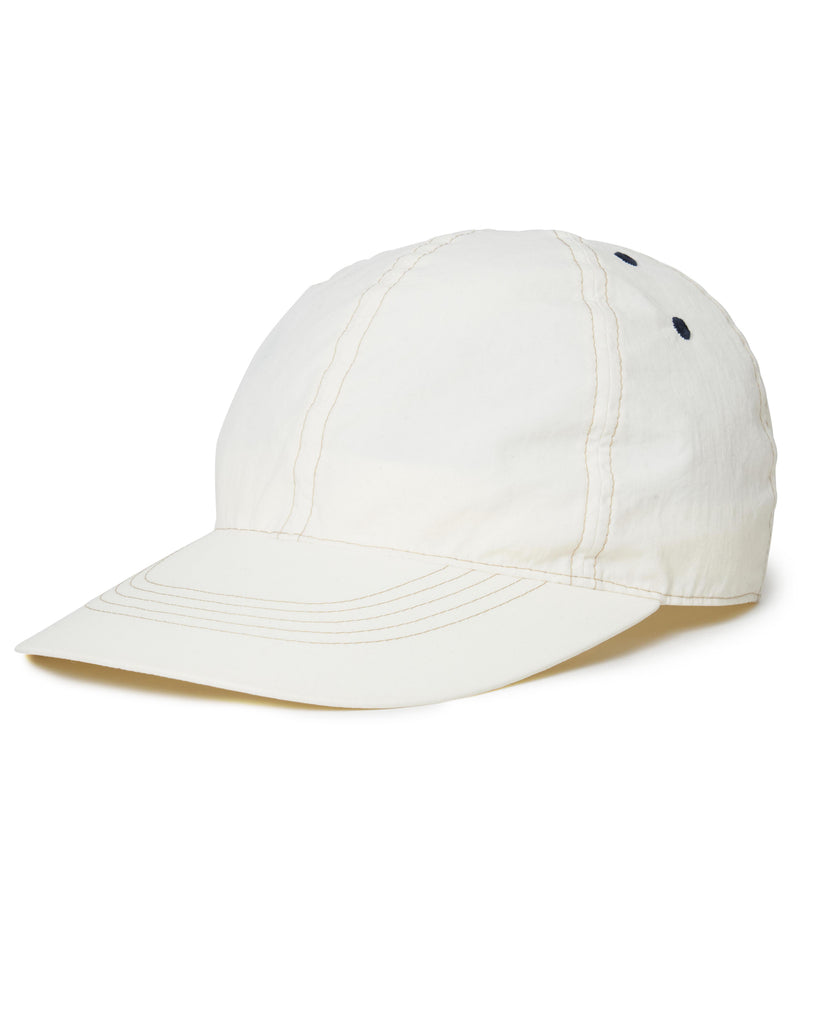 23SS_INSTRUCTOR CAP(WHITE)/ ETHOS(エトス)