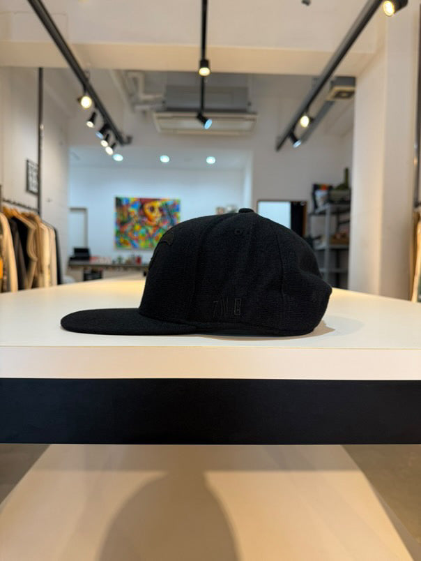 FAKE AS FLOWERS/Fraves Cap Velcro