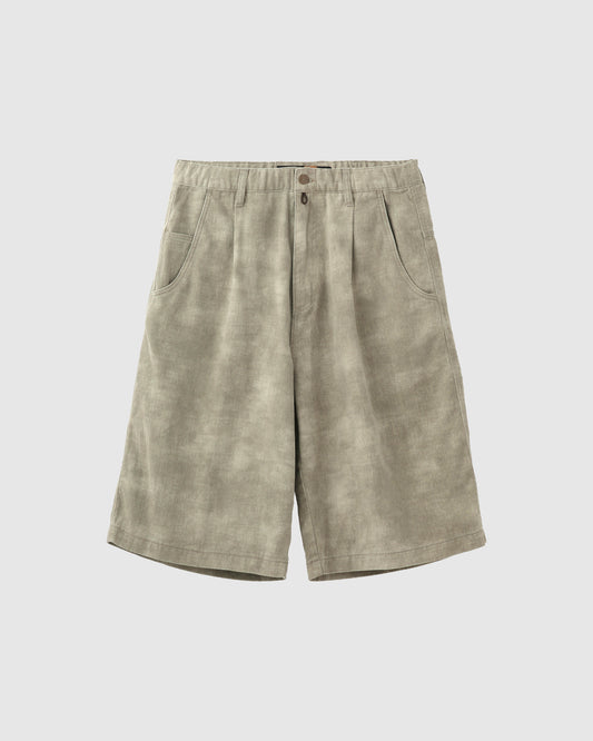 SEDAN ALL-PURPOSE/Cotton Twill Skate Shorts
