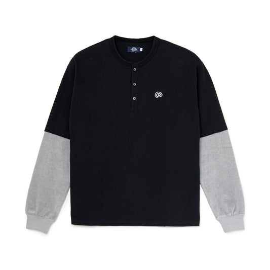 SOL/Fake Layered Tee