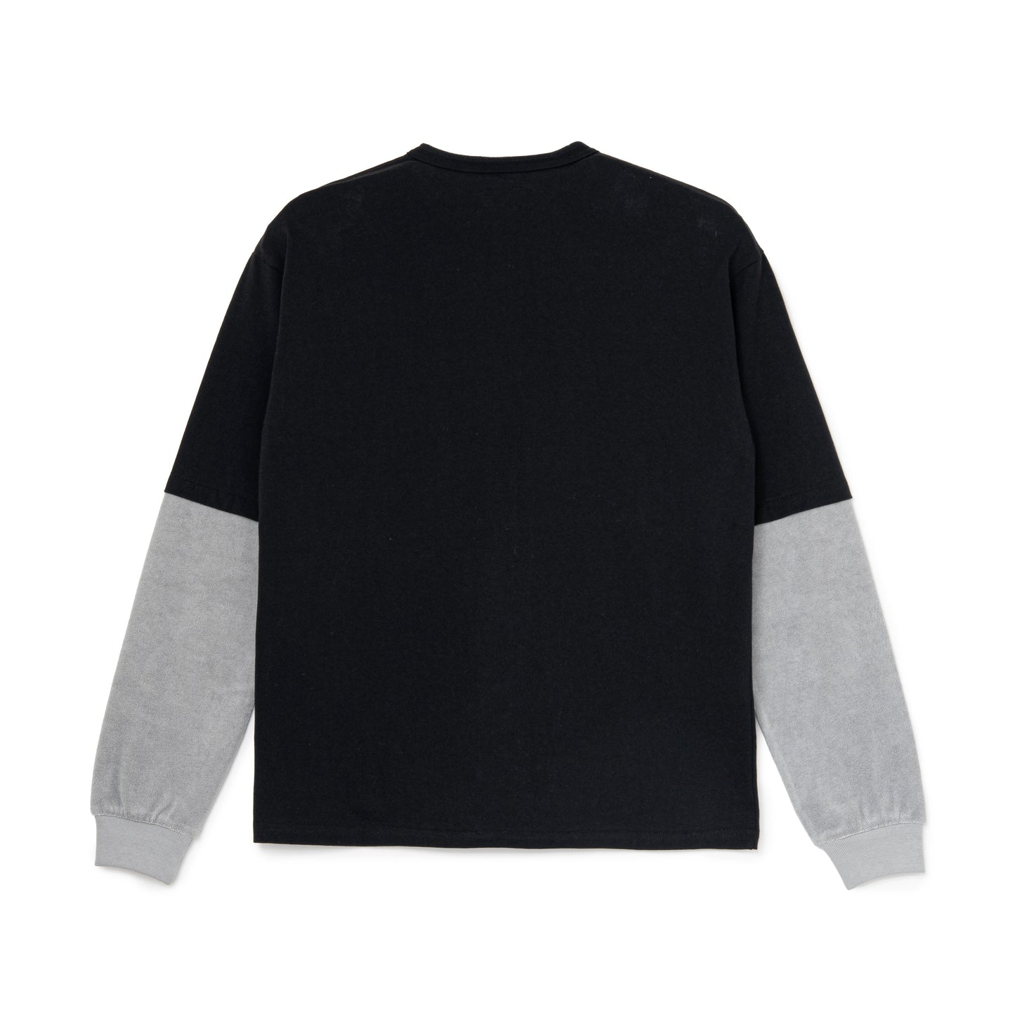 SOL/Fake Layered Tee
