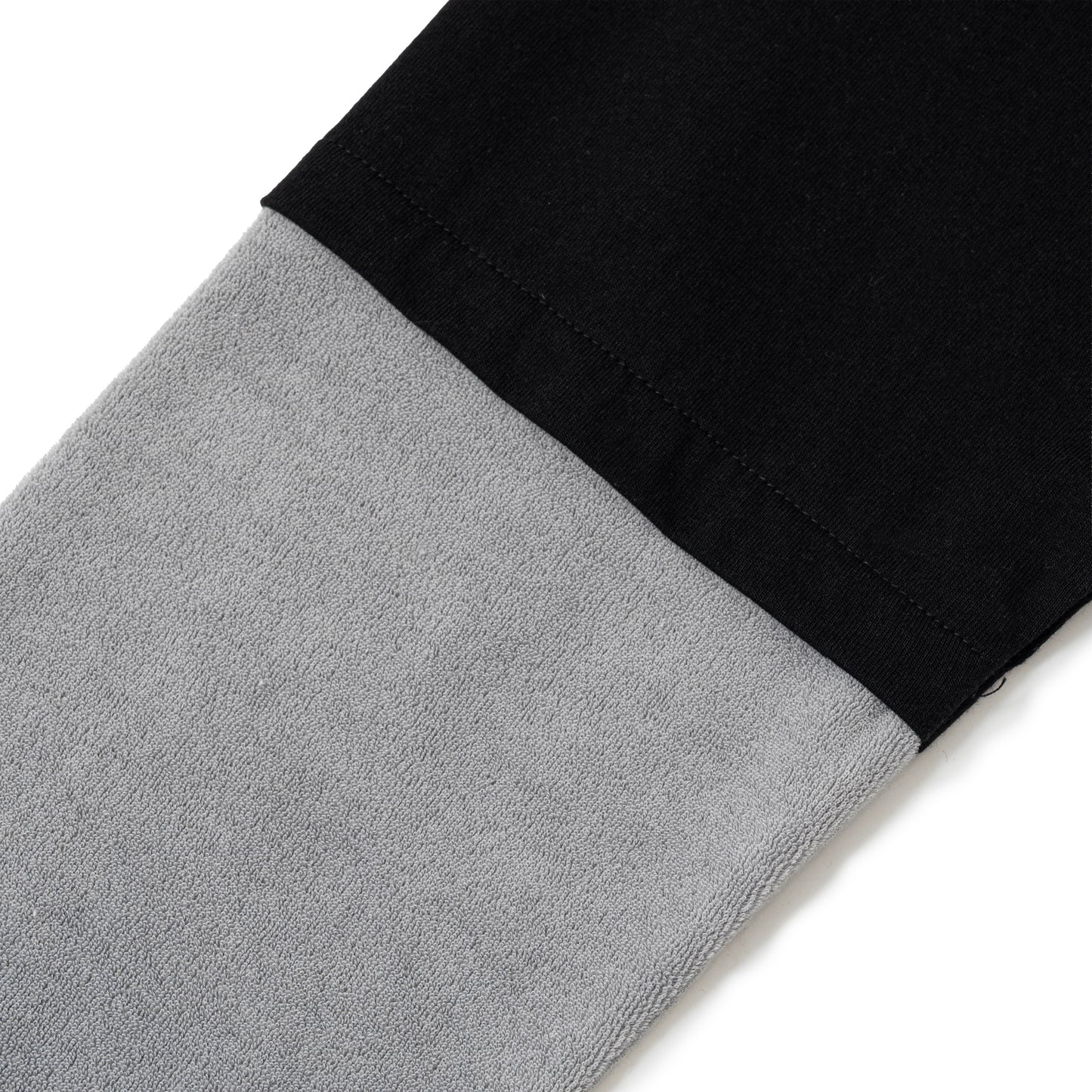 SOL/Fake Layered Tee