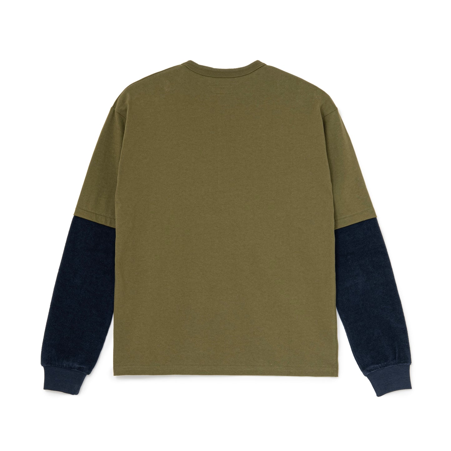 SOL/Fake Layered Tee