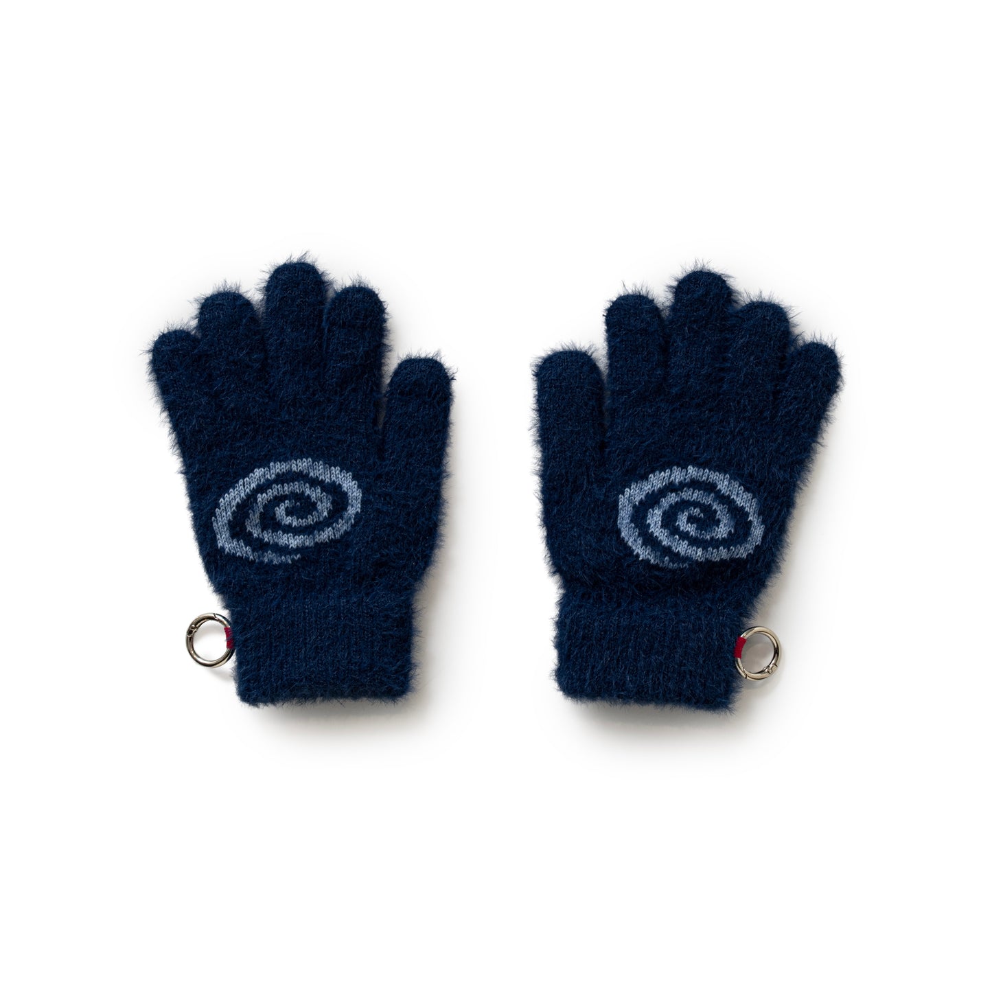 SOL/GuruGuru Hairy Gloves