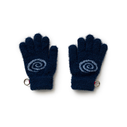 SOL/GuruGuru Hairy Gloves