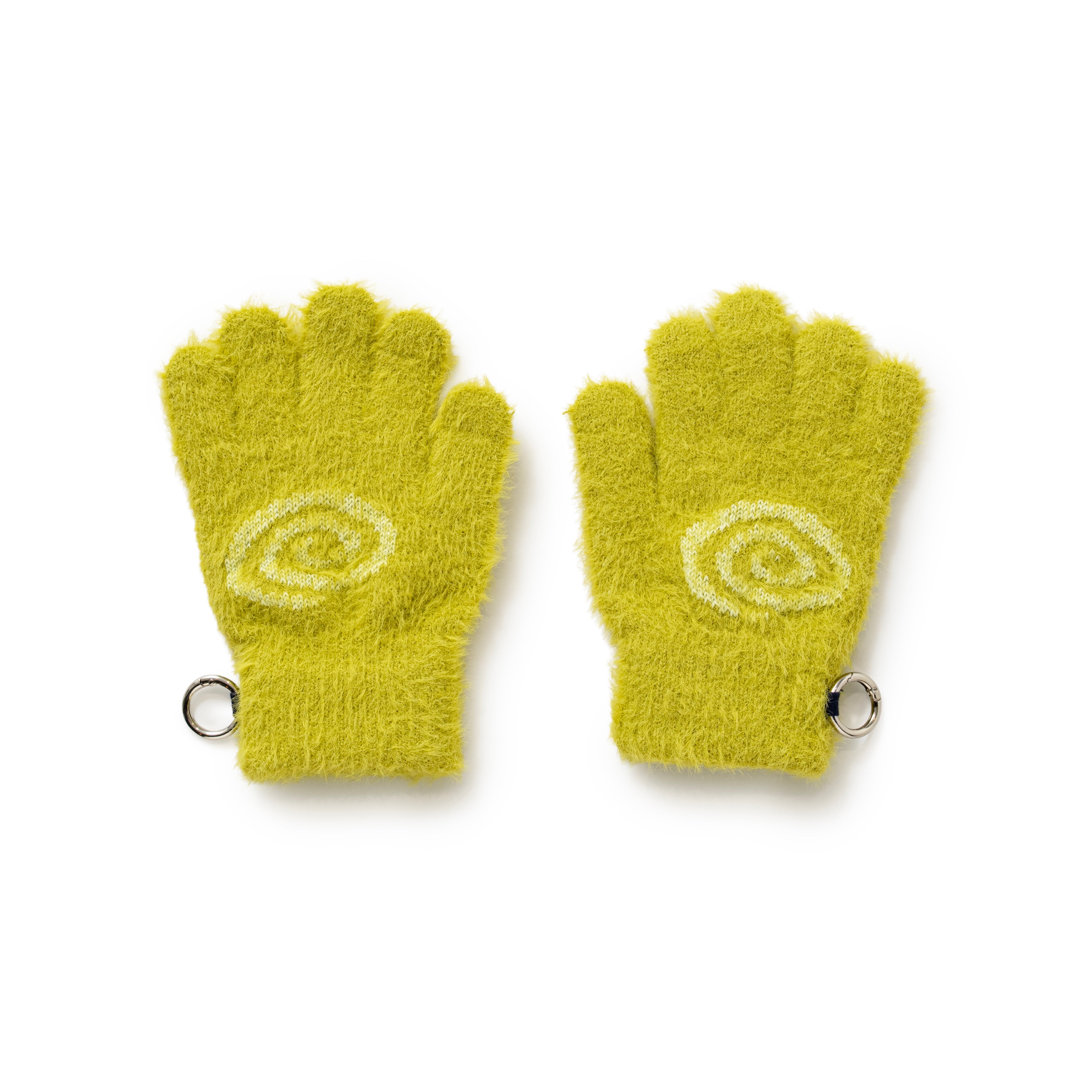 SOL/GuruGuru Hairy Gloves – Re'verth ONLINE SHOP