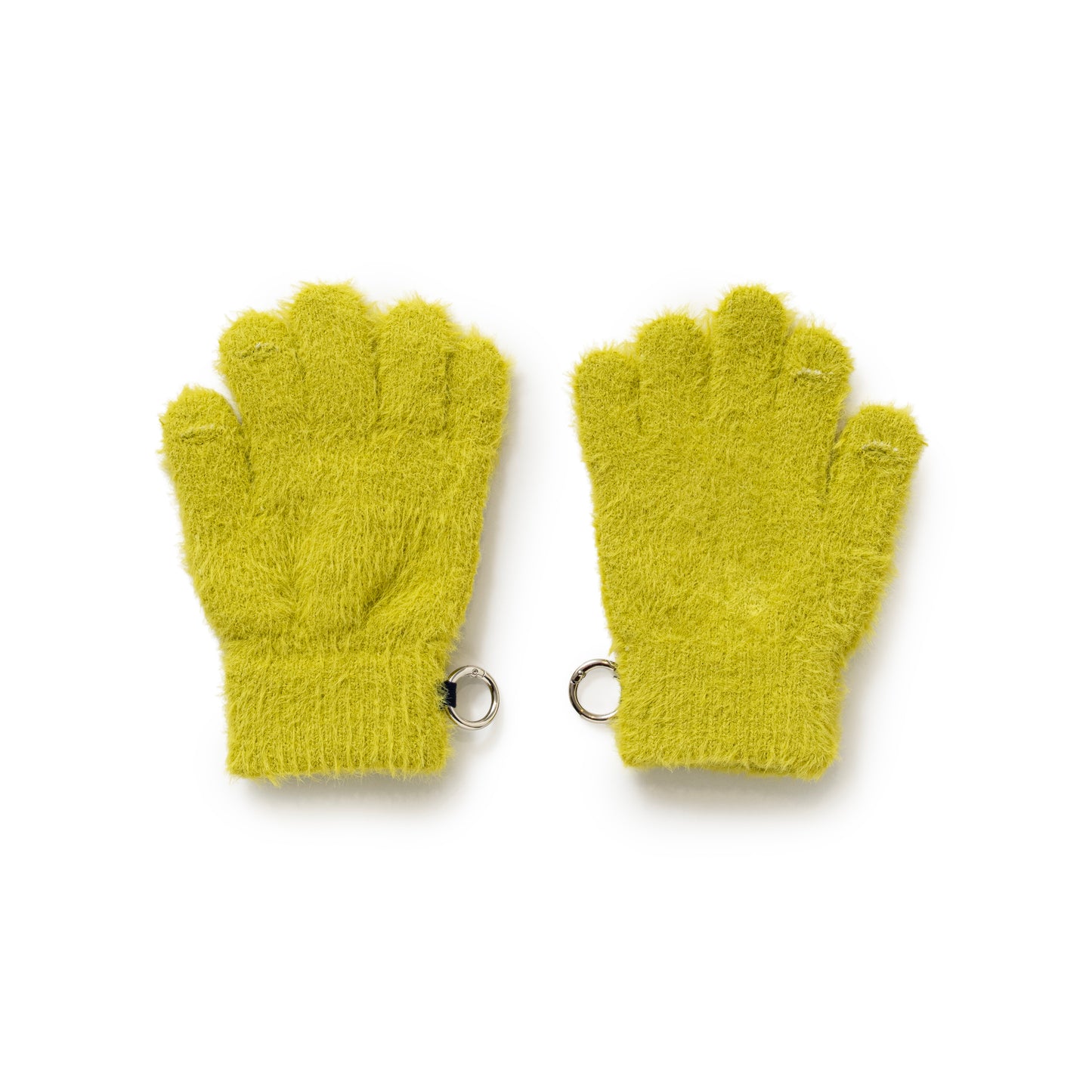 SOL/GuruGuru Hairy Gloves