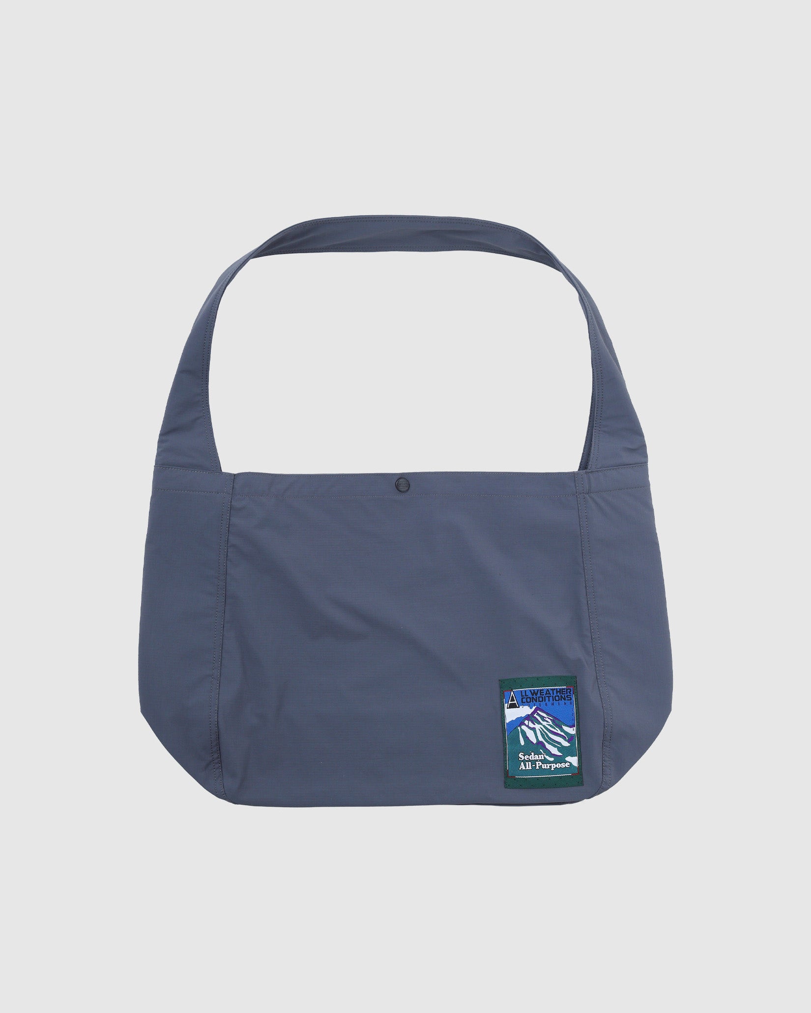 【美品】SEDAN ALL-PURPOSE TECH SHOULDER BAG TECH SHOULDER BAG | SEDAN ALL-PURPOSE - セダンオールパーパス