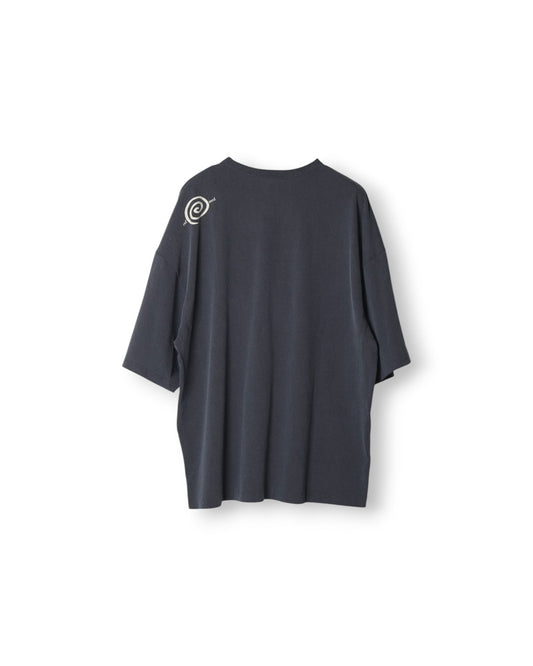 SOL/"GuruGuru" 10Wash Tee