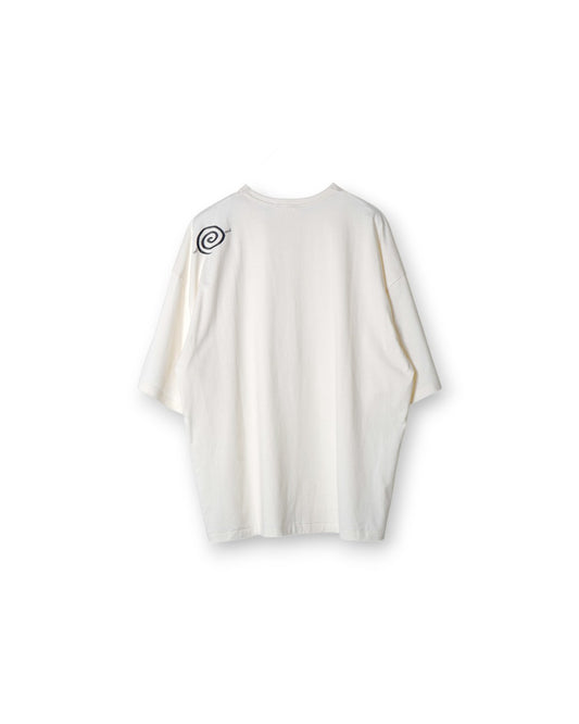 SOL/"GuruGuru" 10Wash Tee