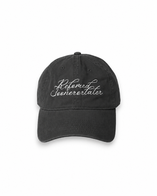 SOL/"GuruGuru" Cap