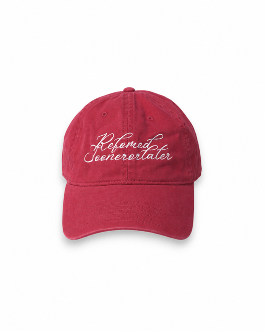 SOL/"GuruGuru" Cap