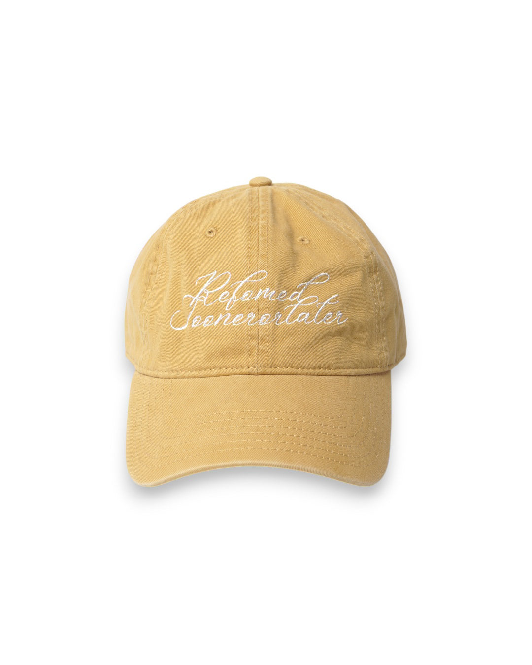 SOL/"GuruGuru" Cap
