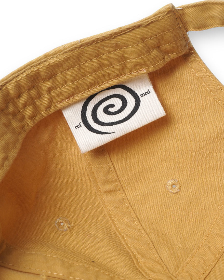SOL/"GuruGuru" Cap
