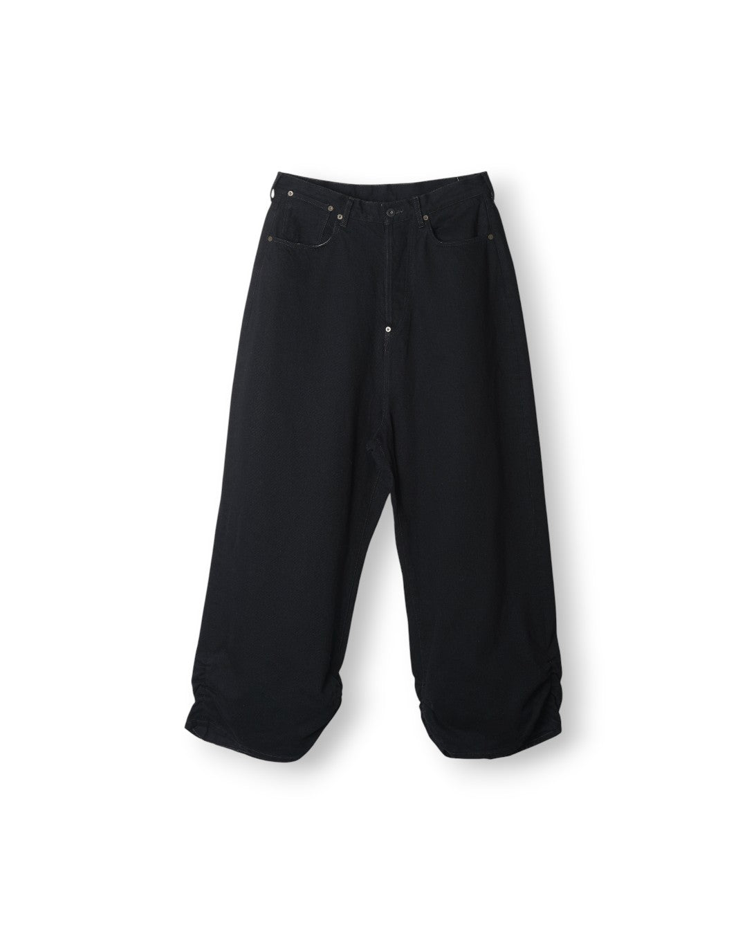 SOL/"GuruGuru" Fresh Man Denim Pants