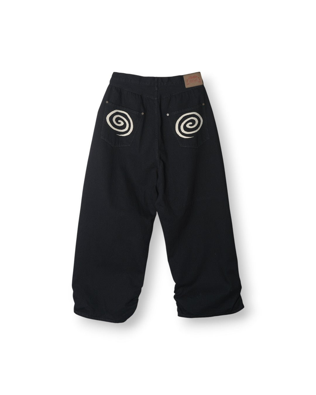 SOL/"GuruGuru" Fresh Man Denim Pants