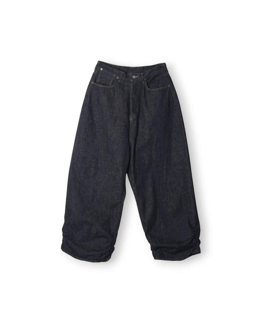 パンツ GuruGuru Fresh Man Denim Pants (INDIGO) SOL/