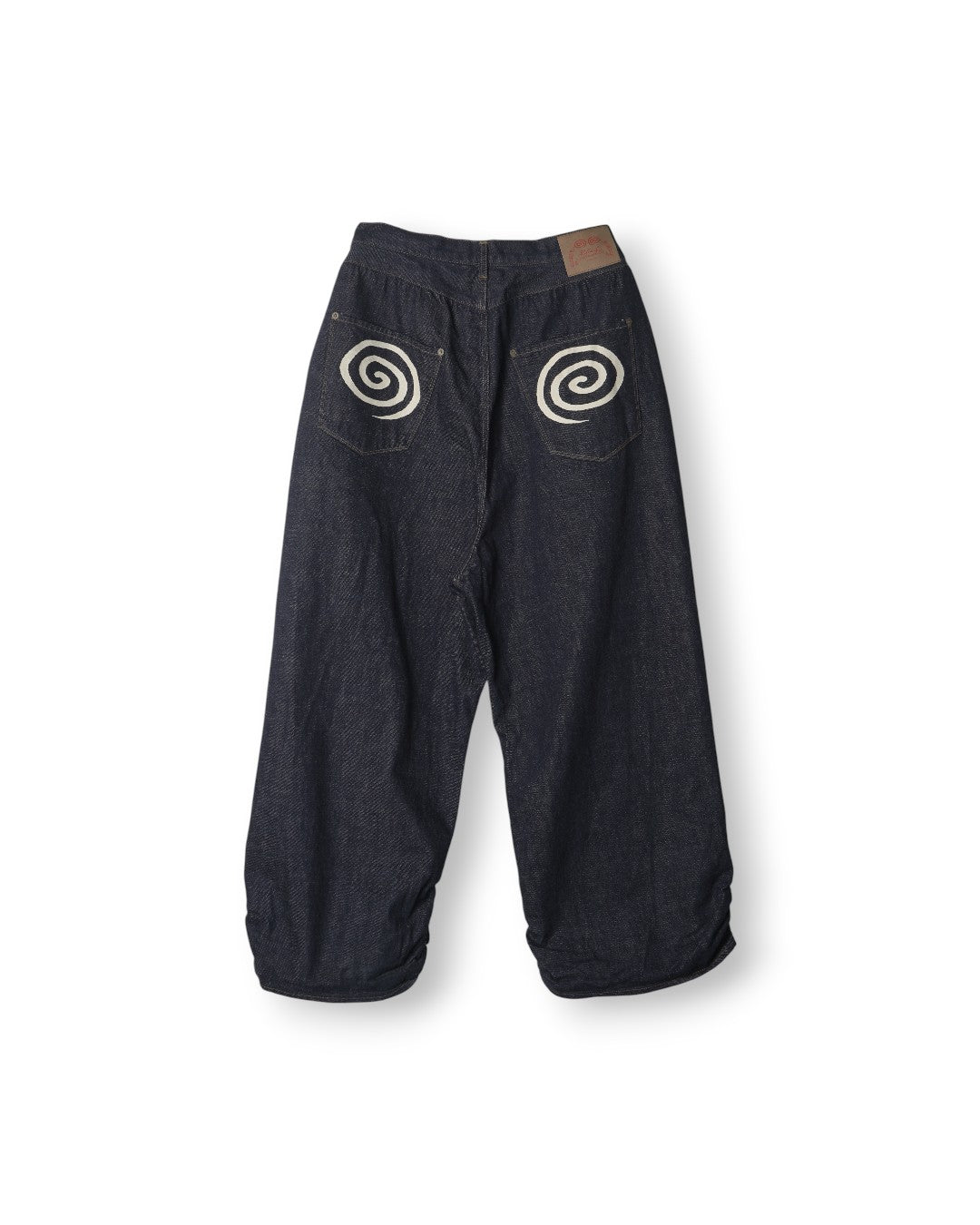 SOL/"GuruGuru" Fresh Man Denim Pants