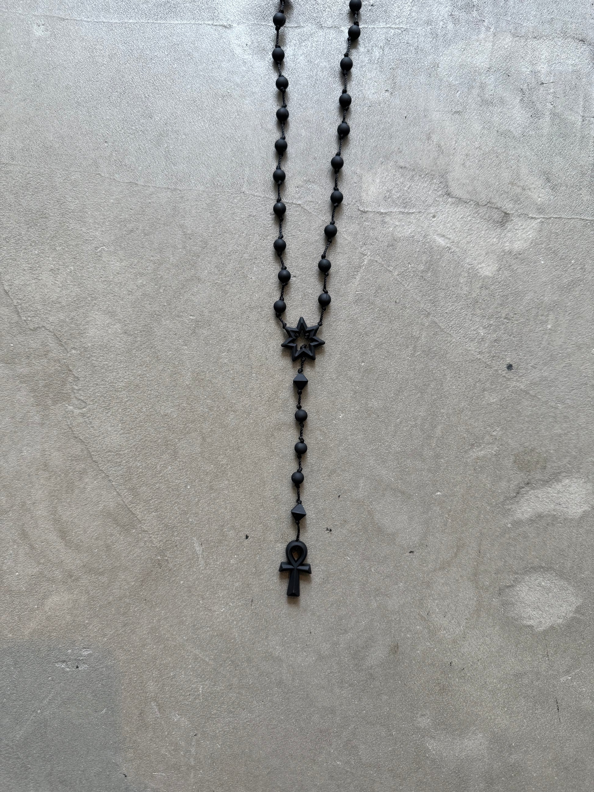 FAKE AS FLOWERS/Akhara Necklace – Re'verth ONLINE SHOP FAKE AS FLOWERS/Akhara Necklace – Re'verth ONLINE SHOP