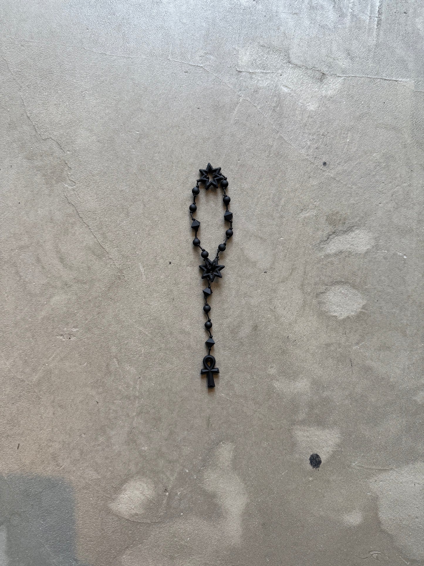 FAKE AS FLOWERS/Akhara Bracelet
