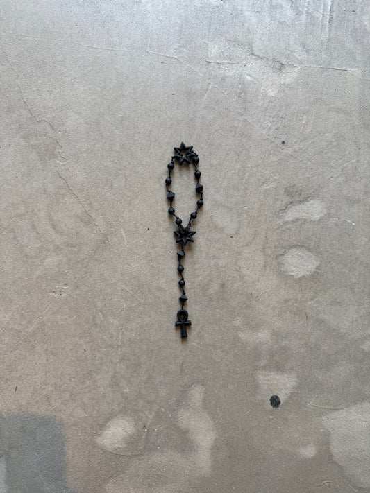 FAKE AS FLOWERS/Akhara Bracelet