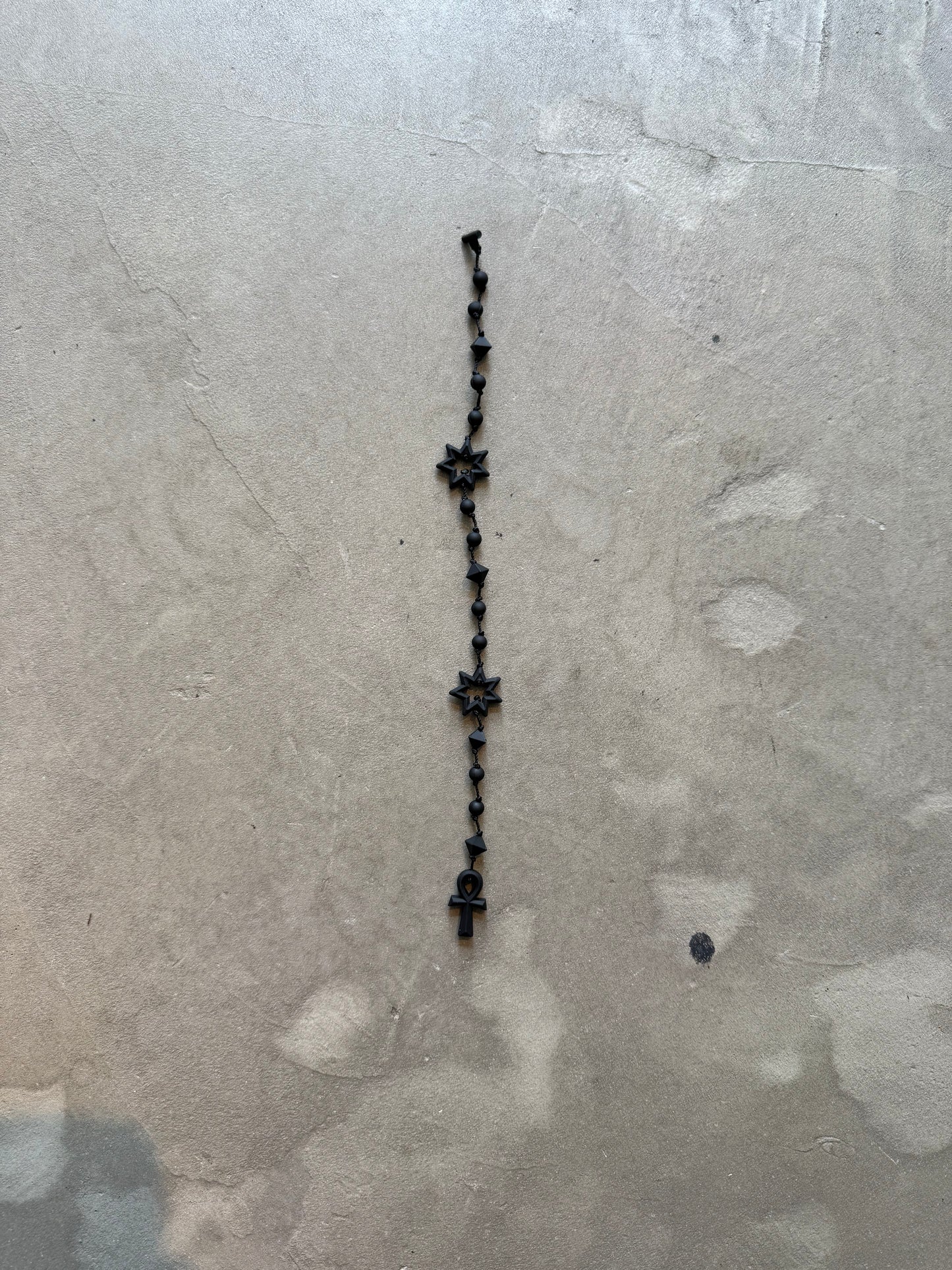 FAKE AS FLOWERS/Akhara Bracelet