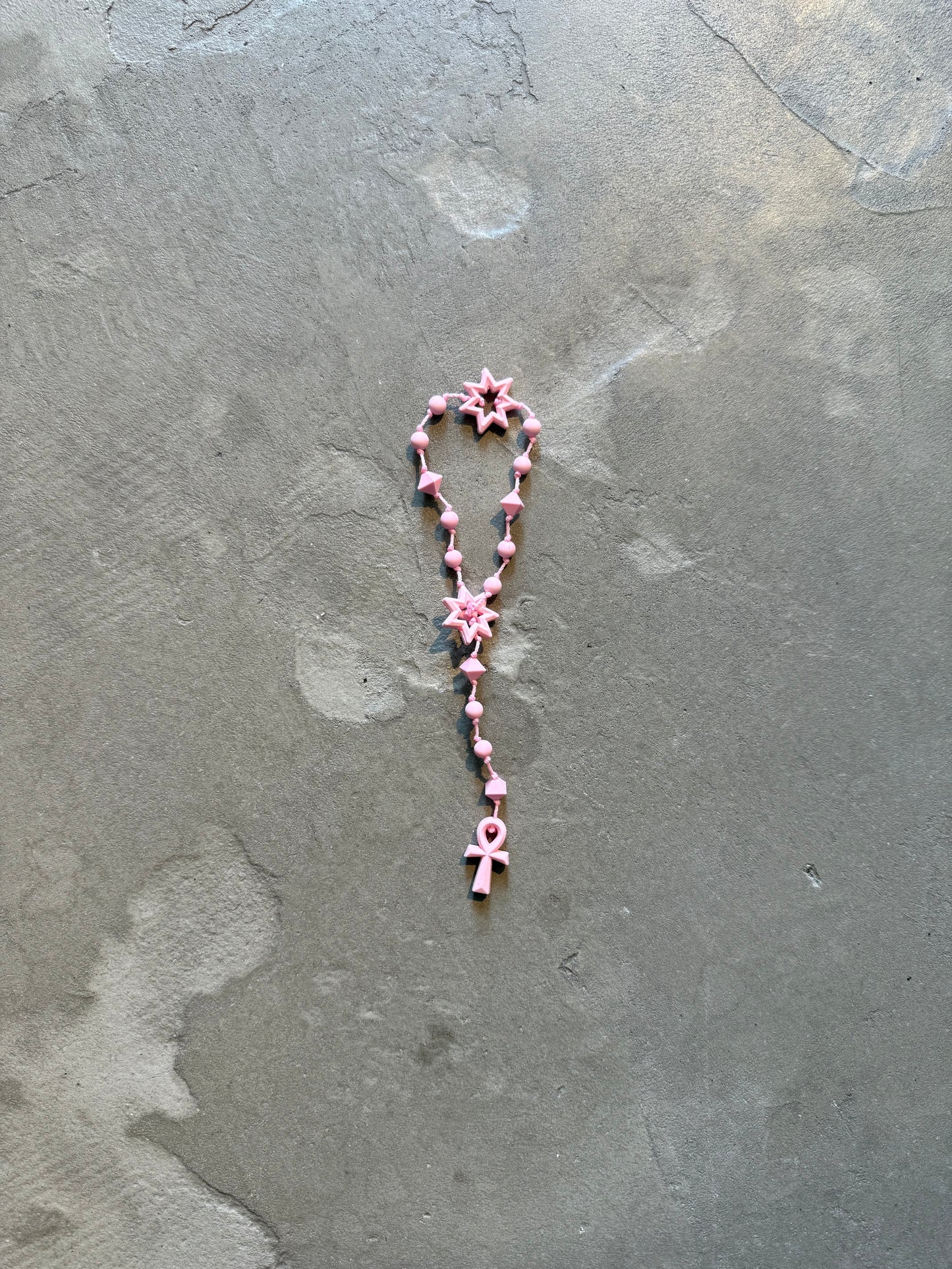 FAKE AS FLOWERS/Akhara Bracelet