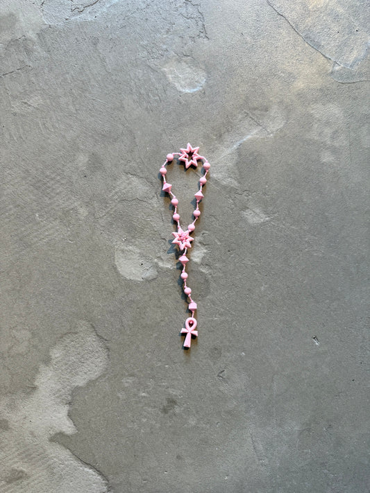 FAKE AS FLOWERS/Akhara Bracelet