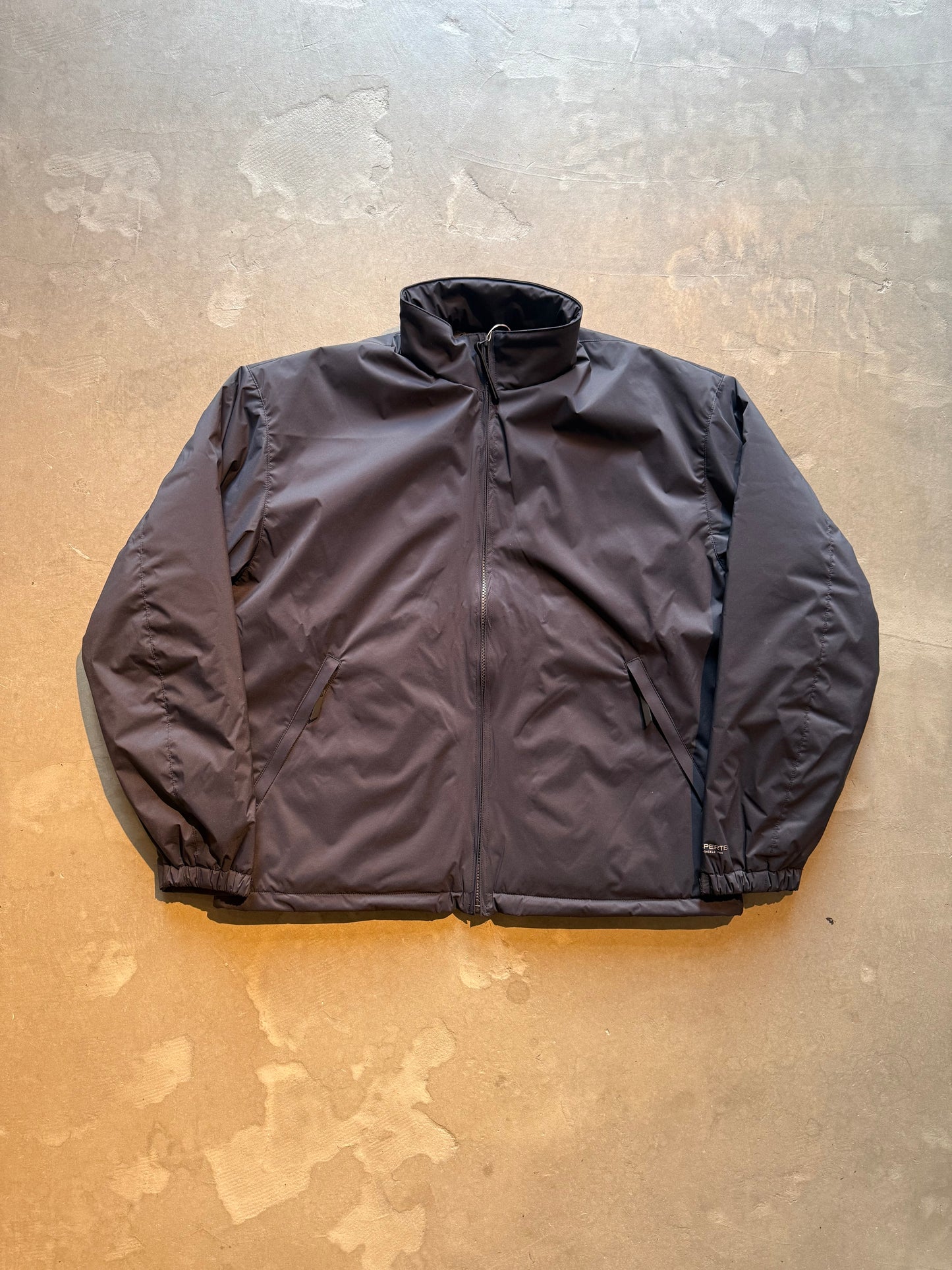 VAINL ARCHIVE/Marcus