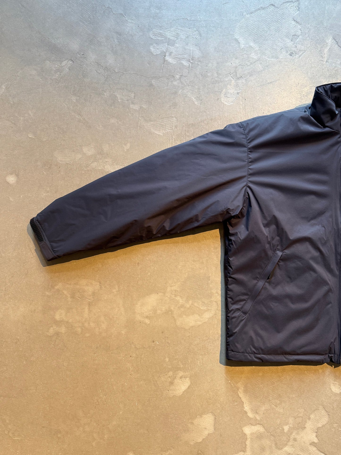 VAINL ARCHIVE/Marcus