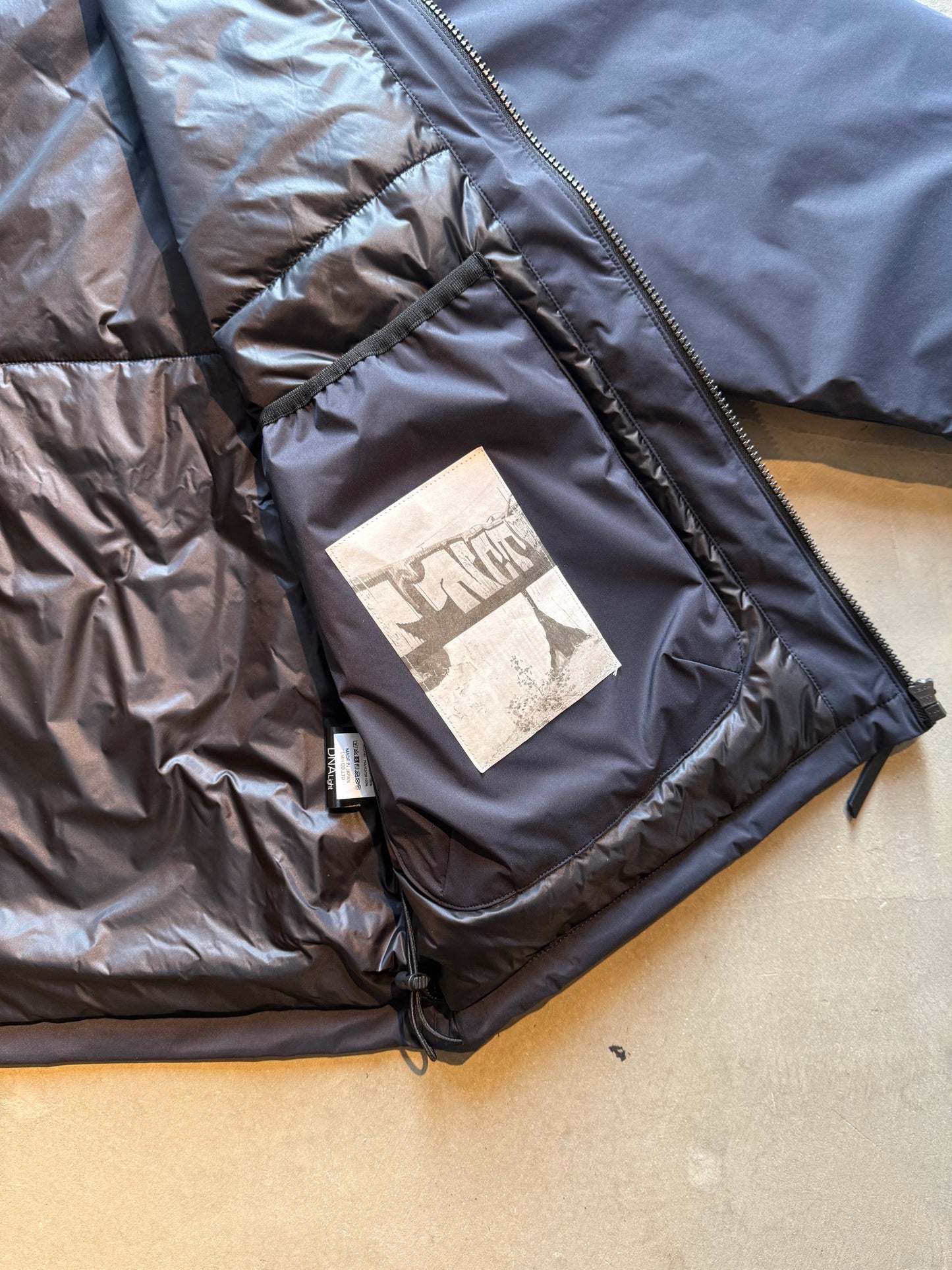 VAINL ARCHIVE/Marcus