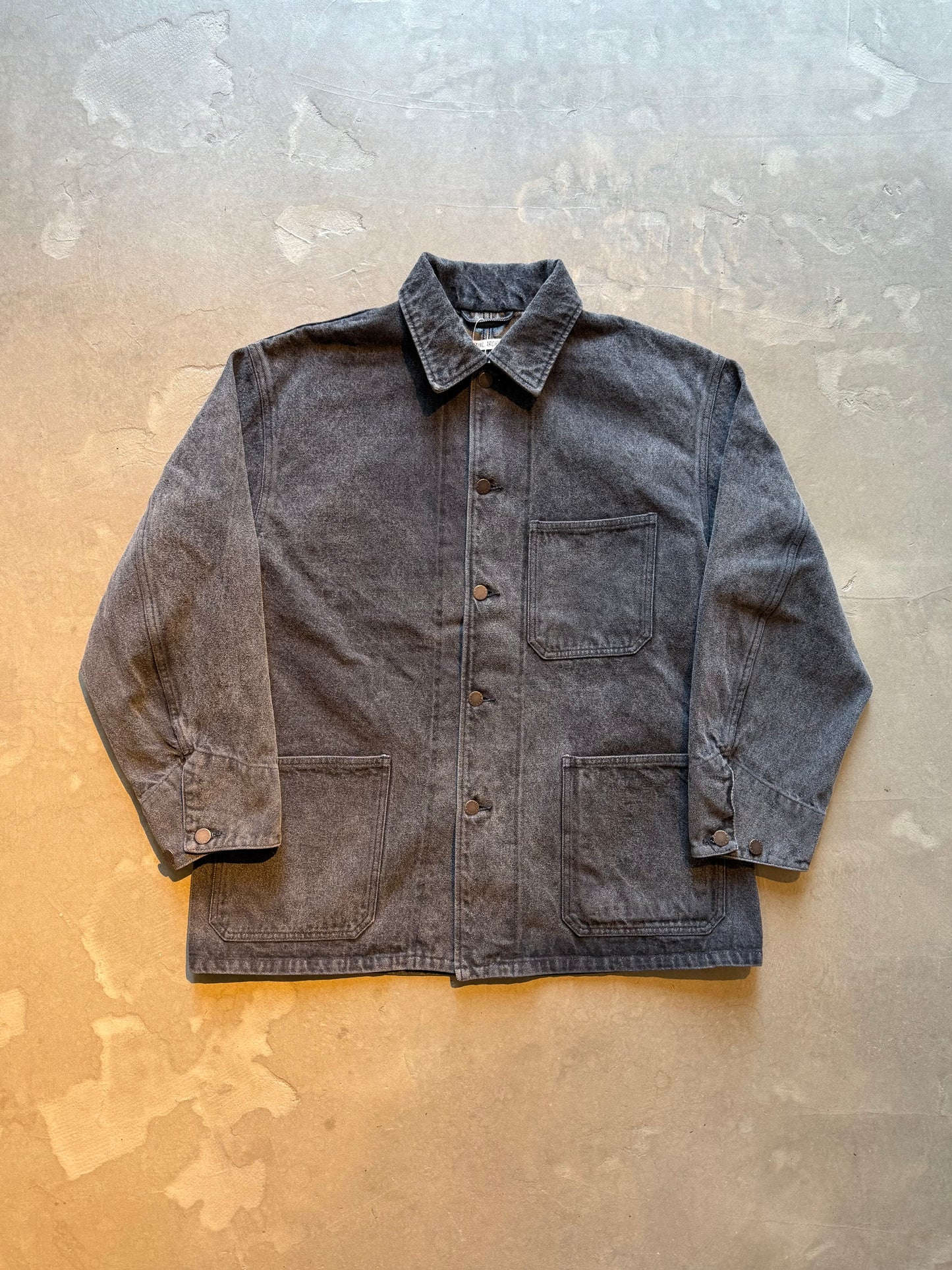 VAINL ARCHIVE/Tino BD