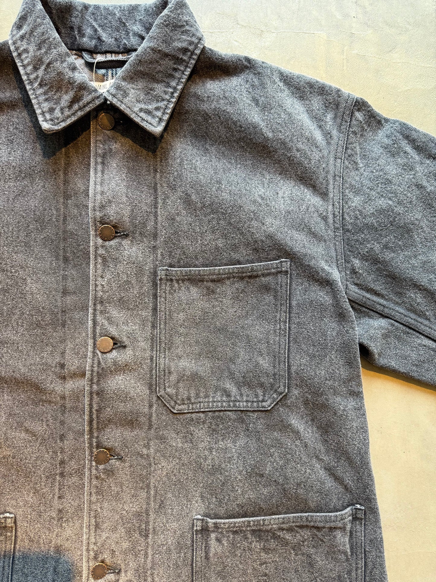 VAINL ARCHIVE/Tino BD