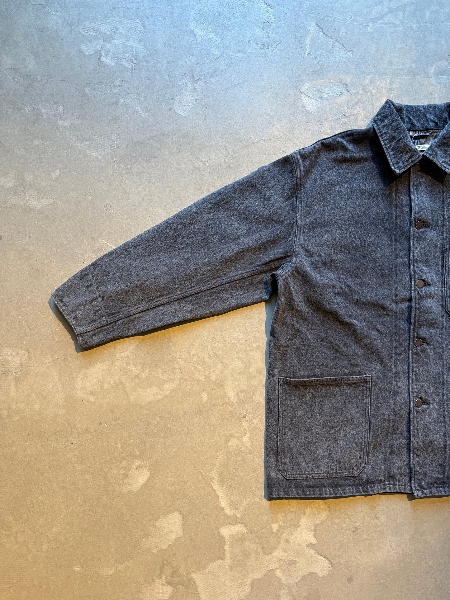 VAINL ARCHIVE/Tino BD