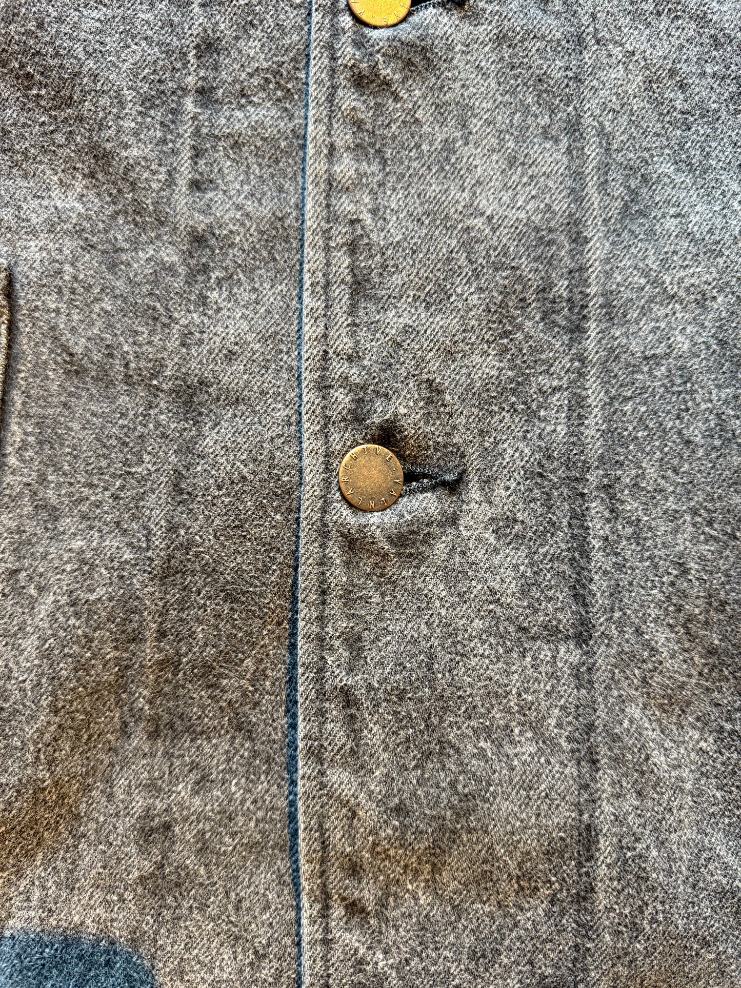 VAINL ARCHIVE/Tino BD