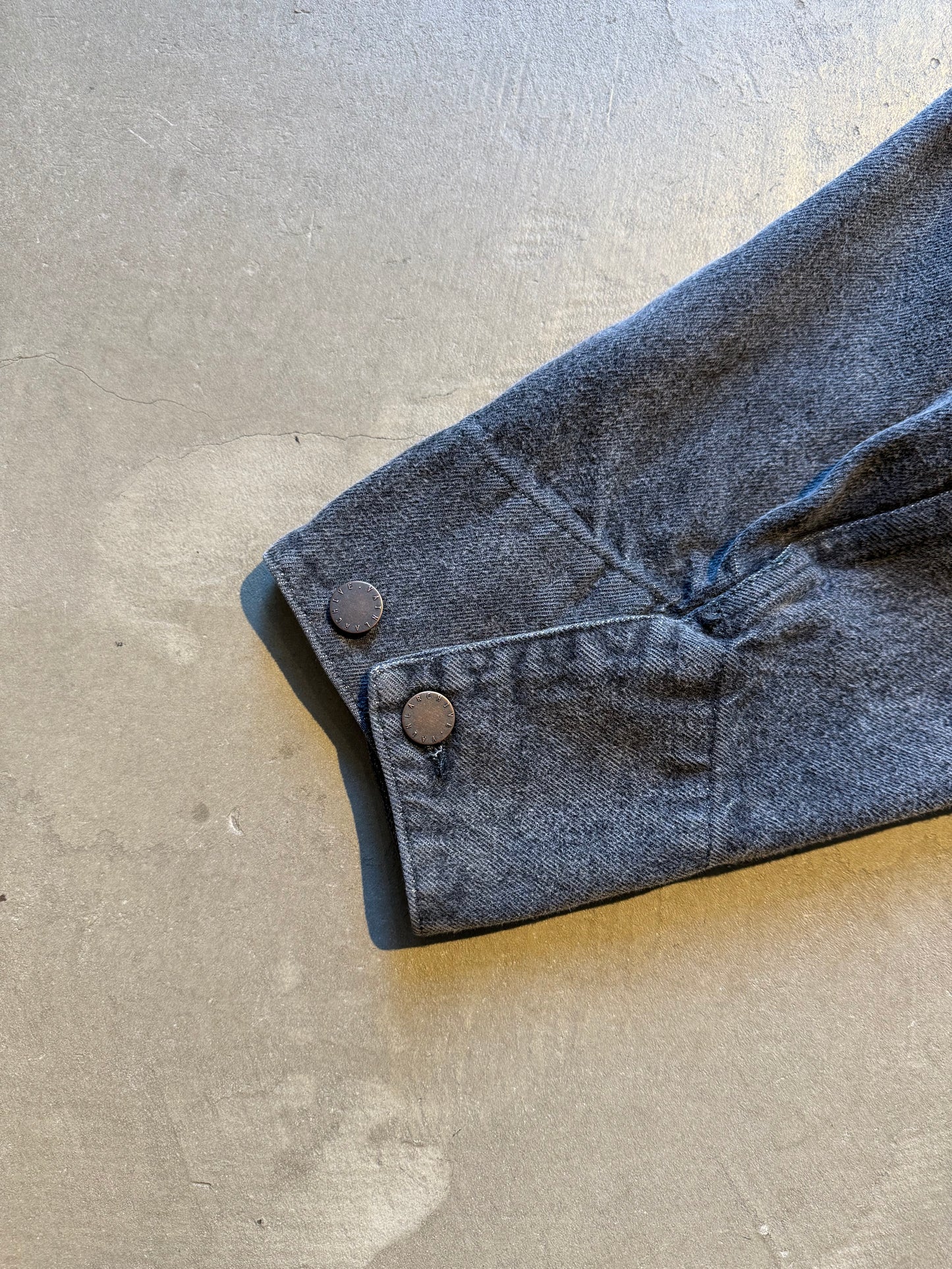 VAINL ARCHIVE/Tino BD