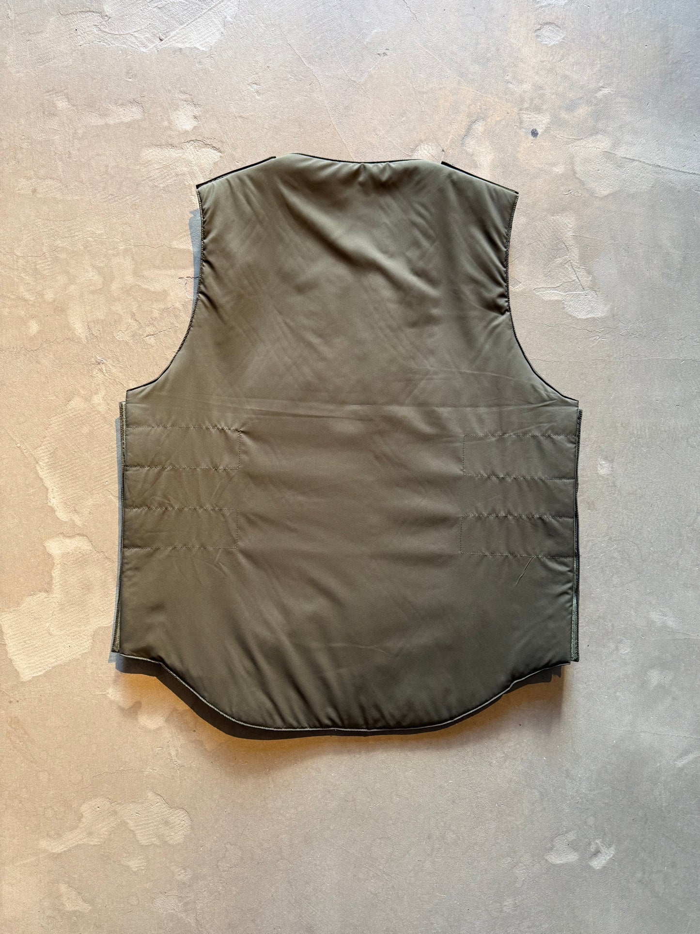 ZEPTEPI/Vest Mid Loft