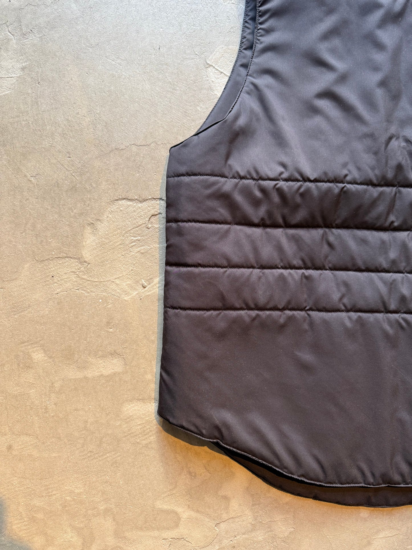 ZEPTEPI/Vest Mid Loft