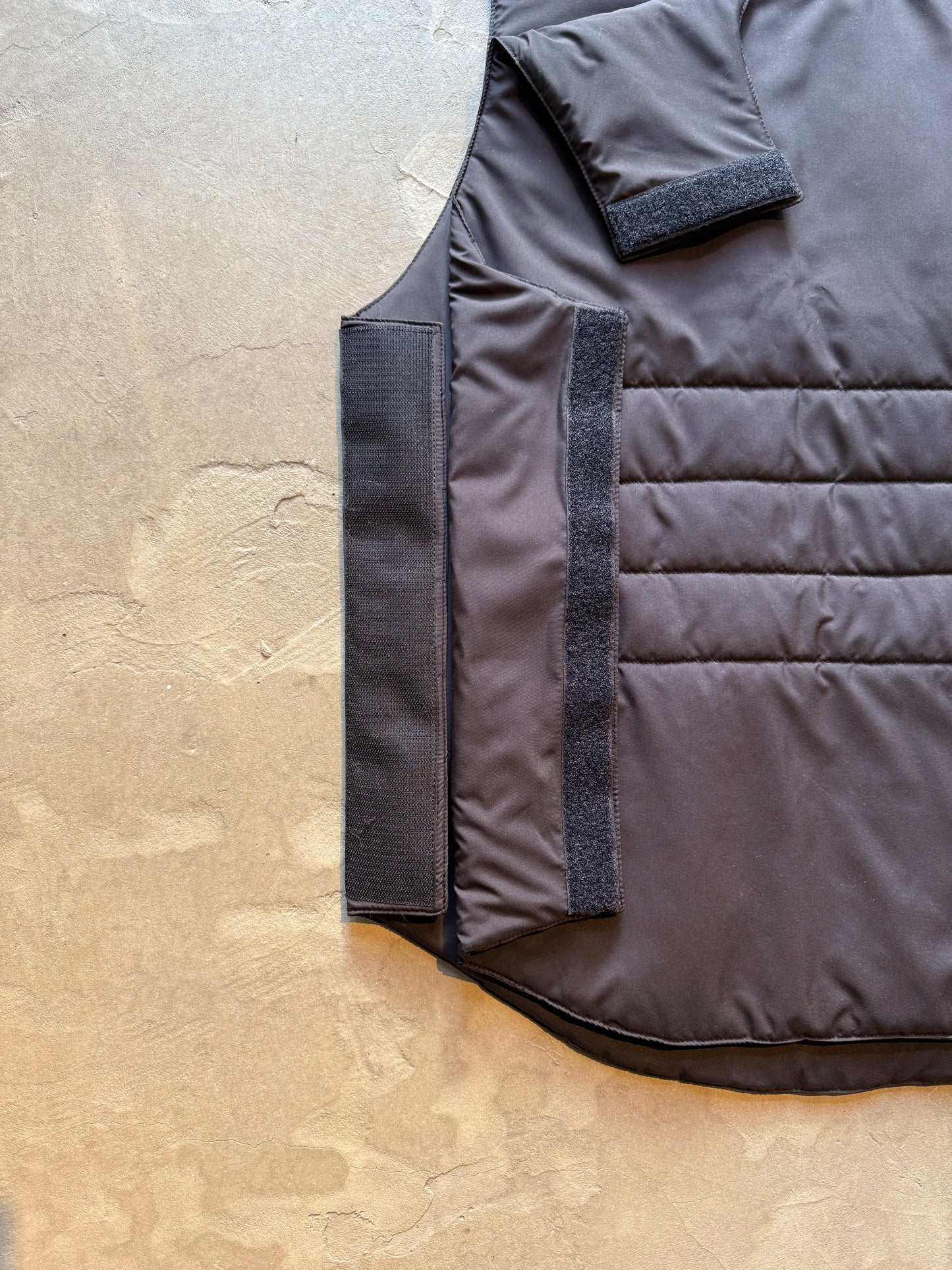 ZEPTEPI/Vest Mid Loft