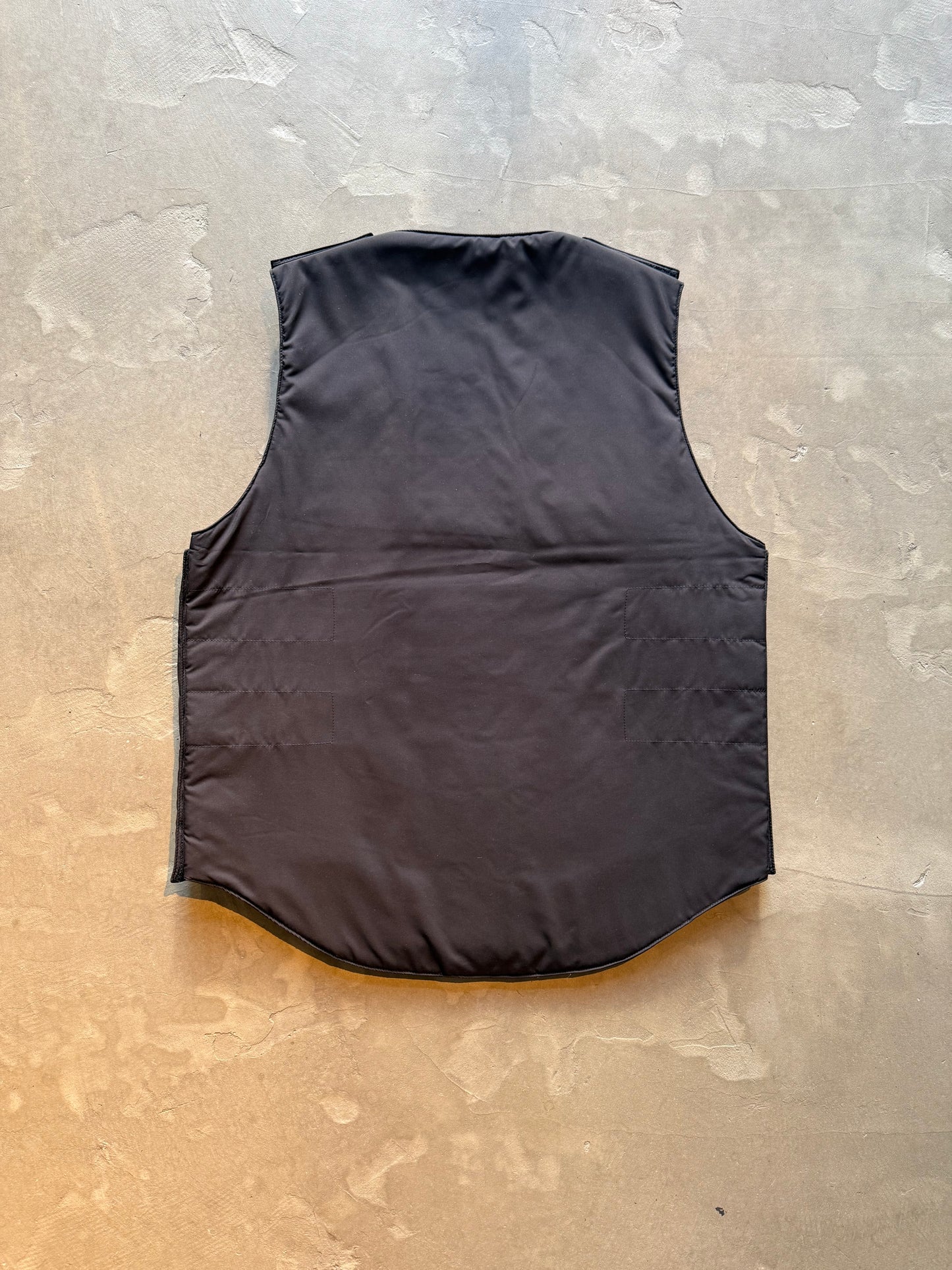 ZEPTEPI/Vest Mid Loft