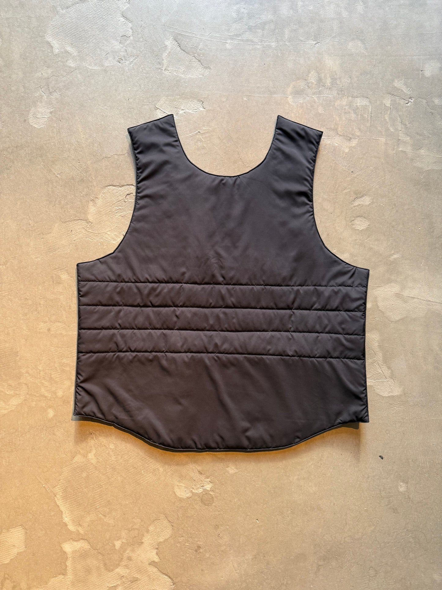 ZEPTEPI/Vest Mid Loft