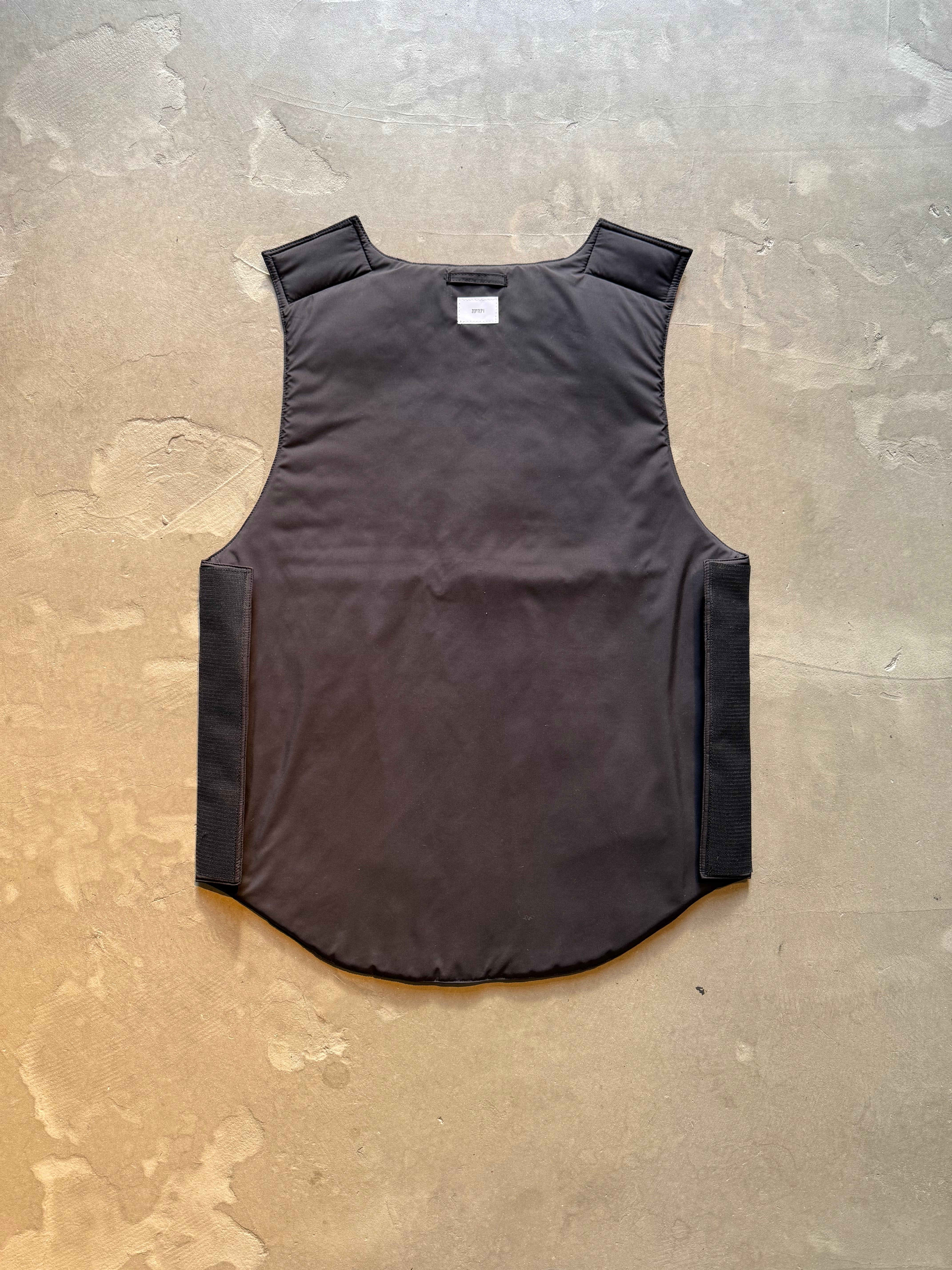 ZEPTEPI/Vest Mid Loft – Re'verth ONLINE SHOP