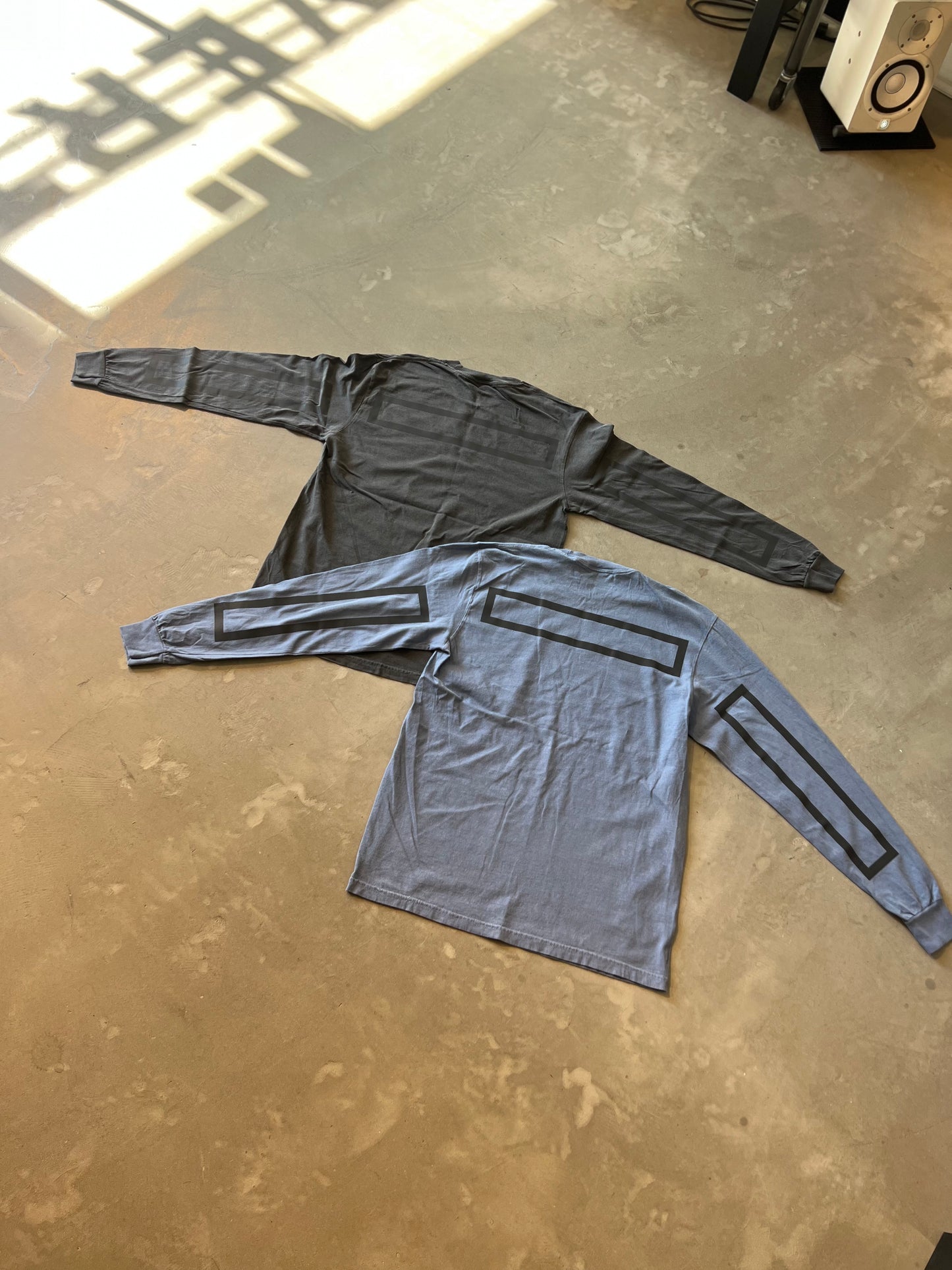 ZEPTEPI/LS Tee 23 Ref.