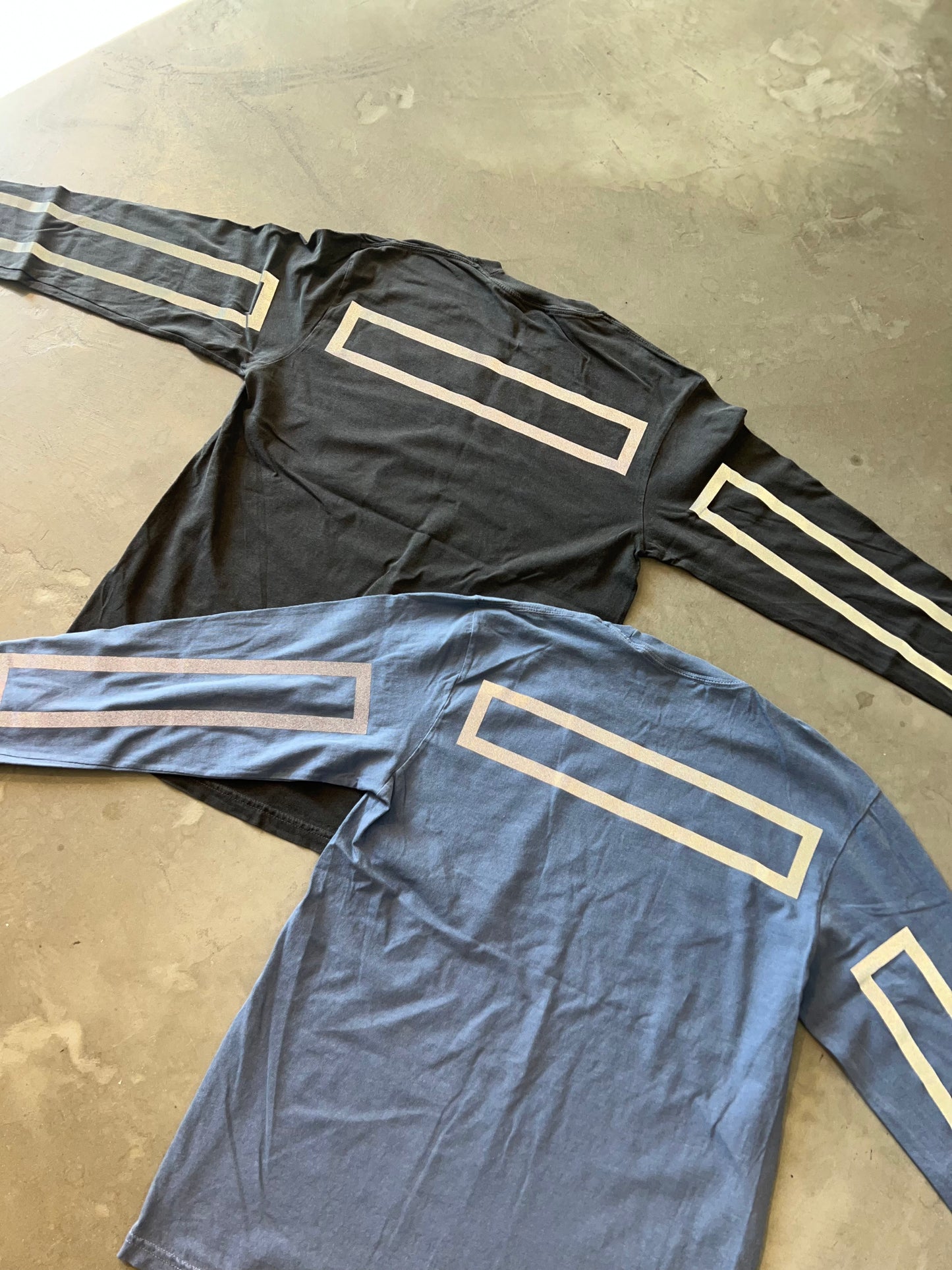 ZEPTEPI/LS Tee 23 Ref.