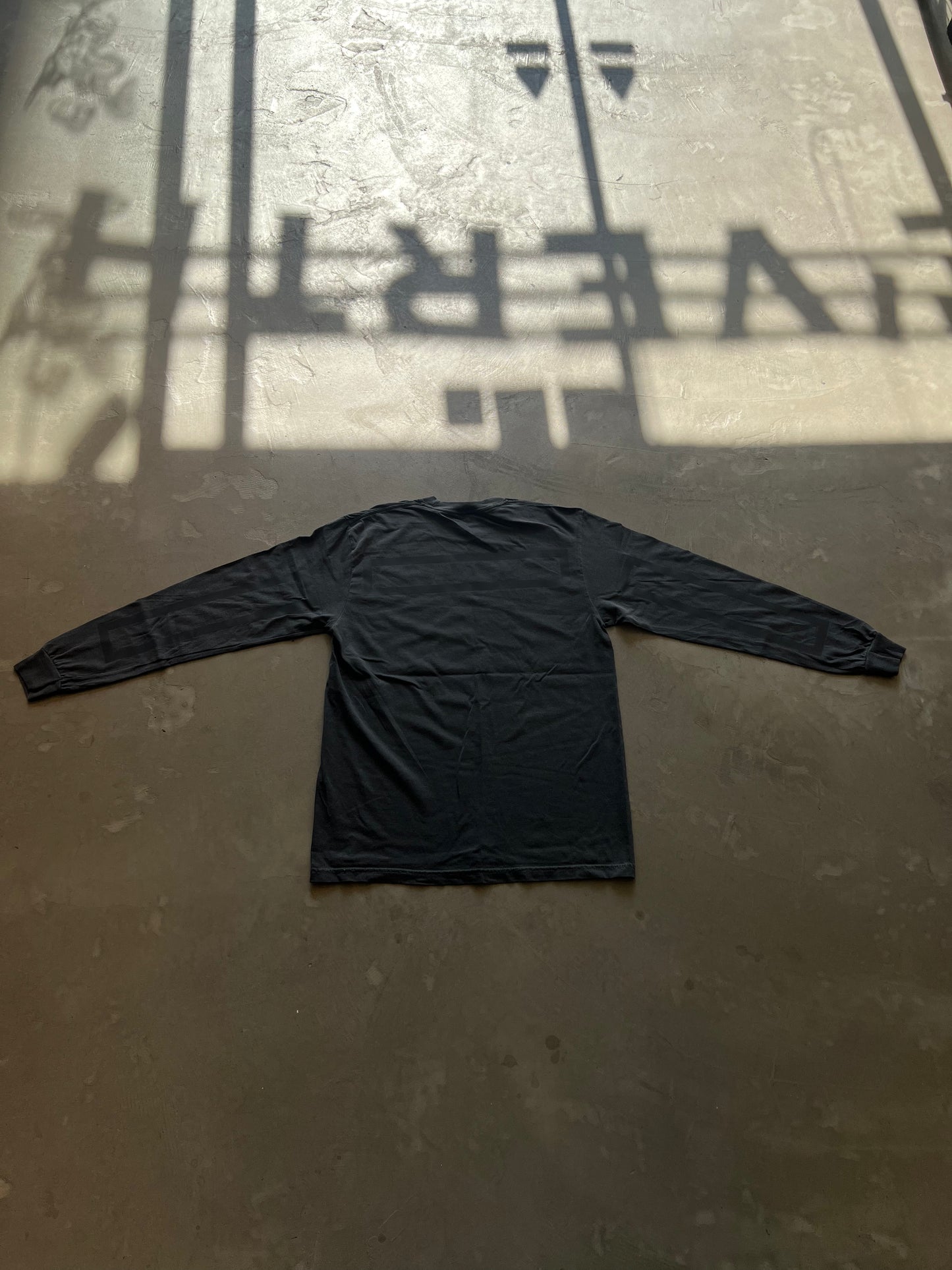 ZEPTEPI/LS Tee 23 Ref.