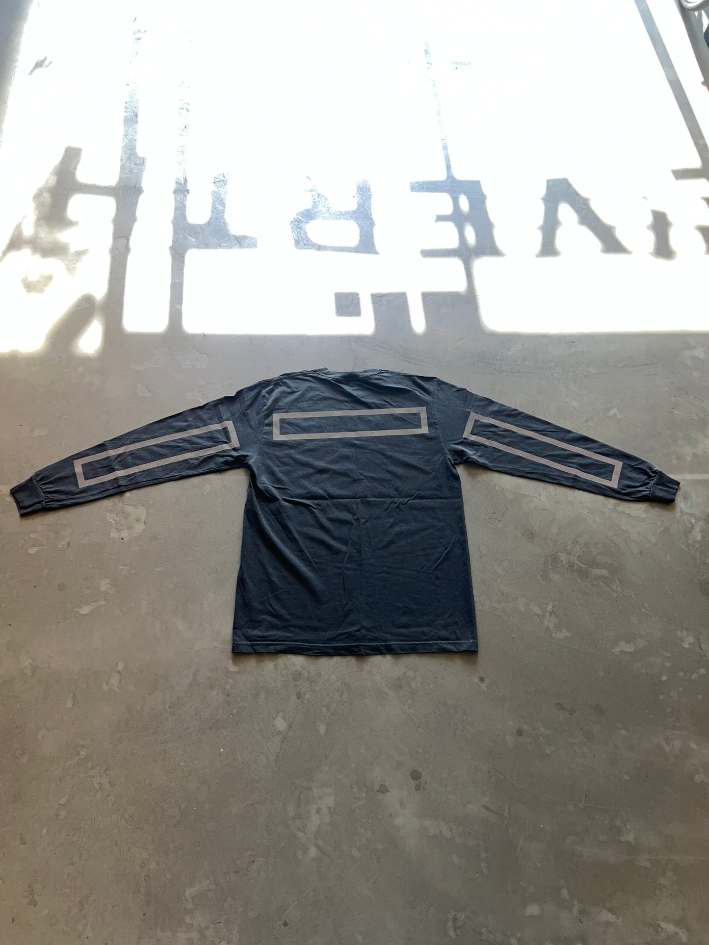 ZEPTEPI/LS Tee 23 Ref.