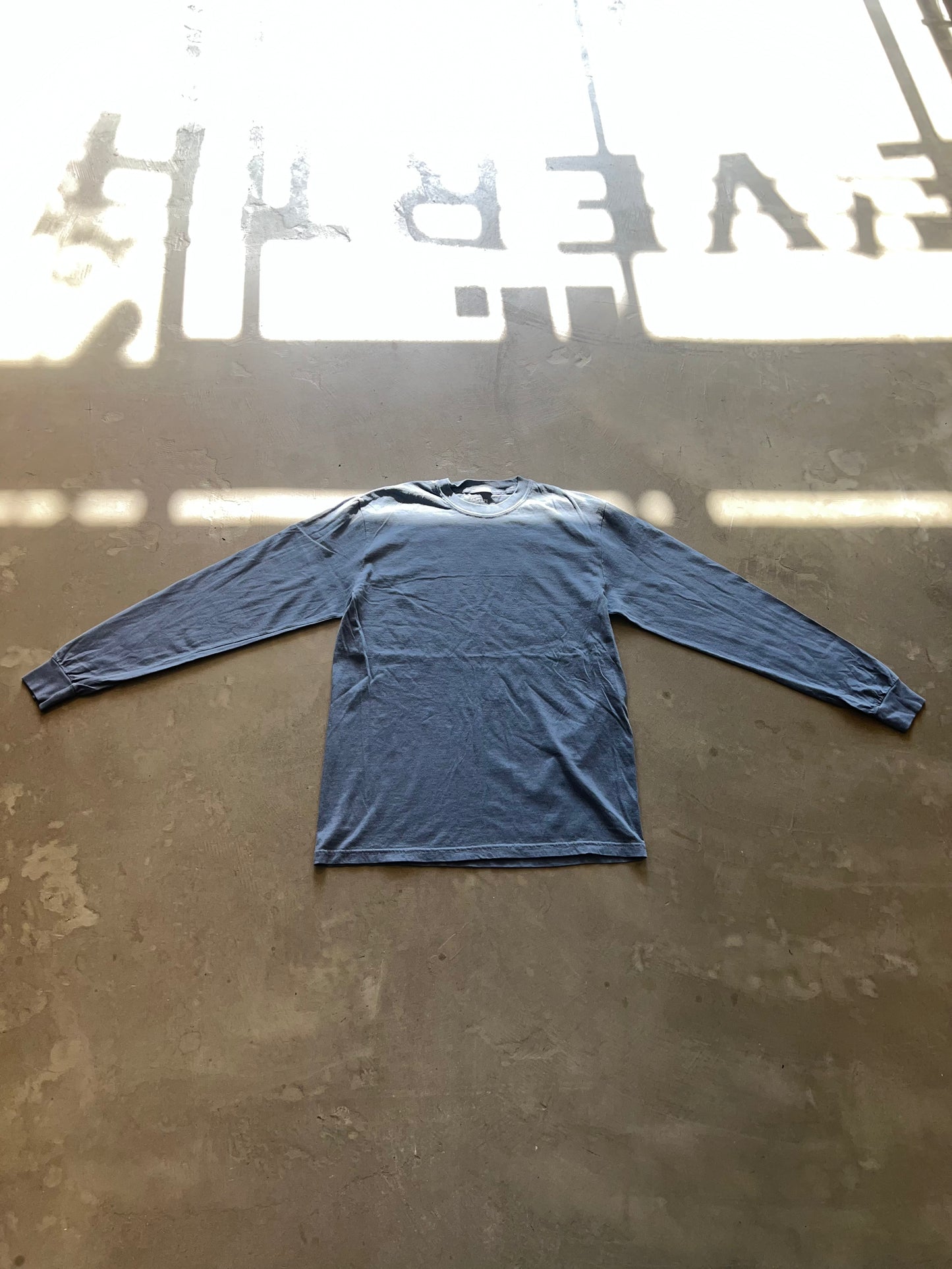 ZEPTEPI/LS Tee 23 Ref.